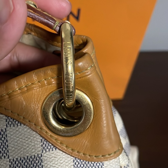 LV GALLERIA PM AZUR - Picture 13 of 13